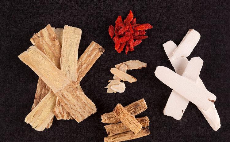 血虚|治疗气虚、血虚、阴虚、阳虚,4大调理中成药,便宜又好用