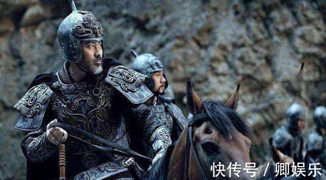 郑文@三国与水浒有两个同名将领,一个跻身五虎将,一个刚一出场就被杀