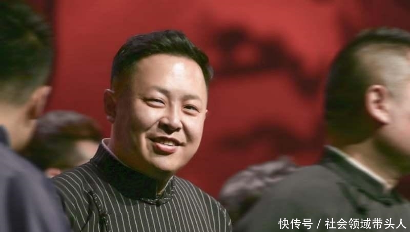 《吐槽大会》大张伟夺冠,阎鹤祥区居亚军,对于德云社意味着什么