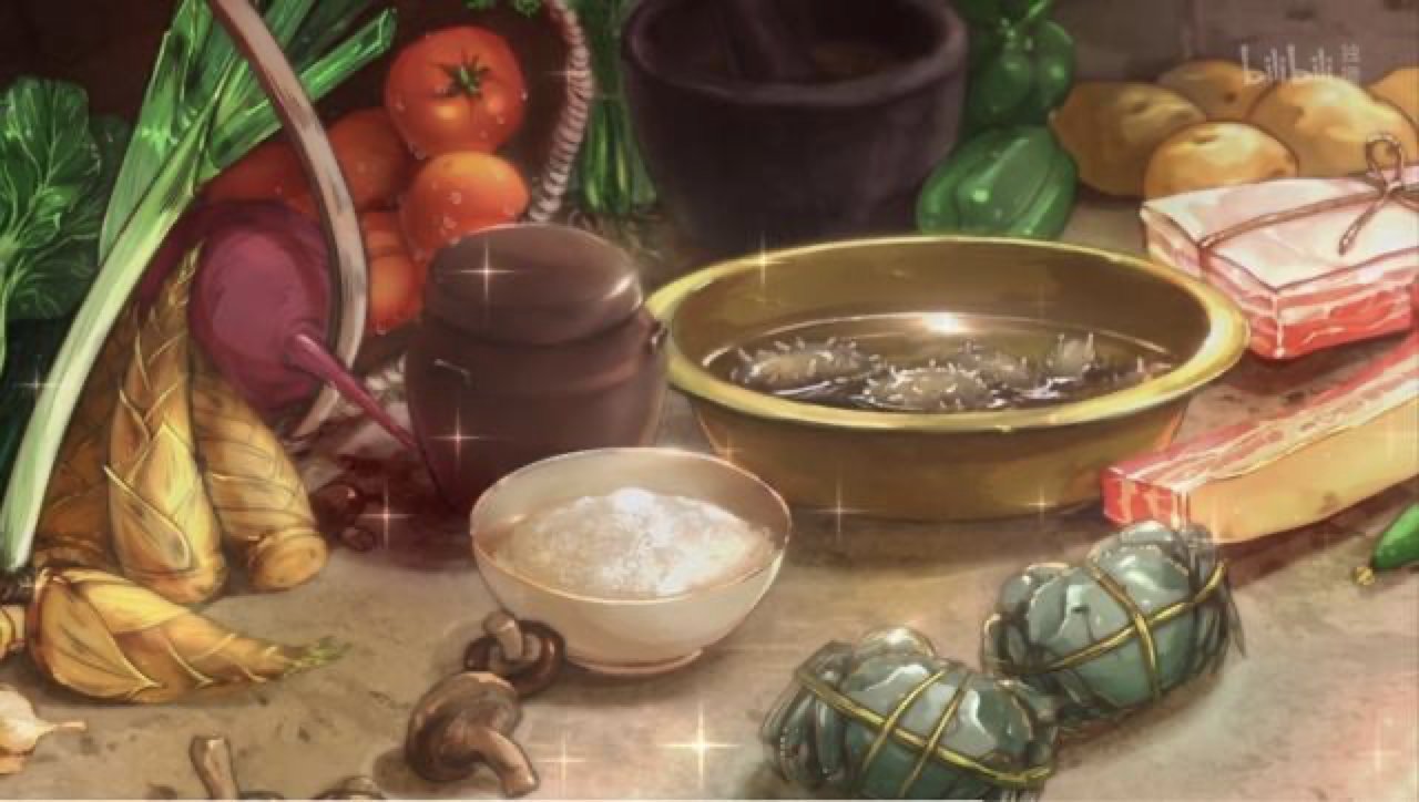 动漫|《斗破苍穹》《全职高手》凭什么吸引Z世代?国漫崛起的密码藏在东方美学里