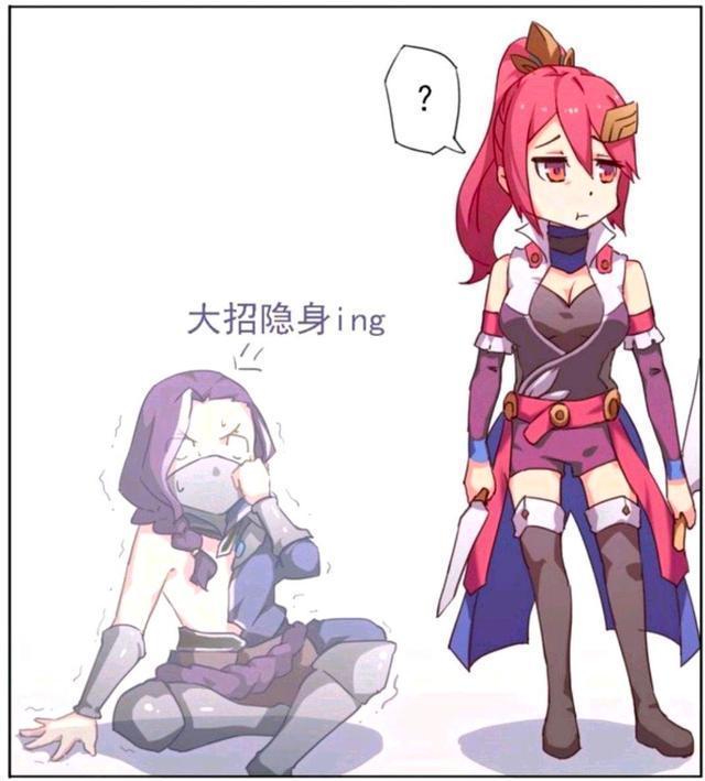 熟睡|王者荣耀假日:兰陵王看着熟睡的花木兰,竟然敢强行占便宜?