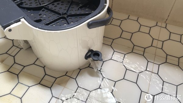 消毒片|能闭眼入的电动拖把有多好用