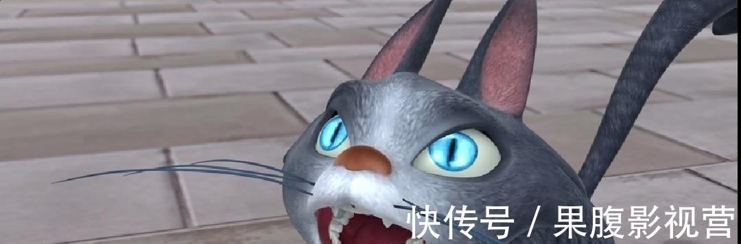 光头强|熊出没:已经消失的四个配角,还记得它们吗?可能再也不会出现了