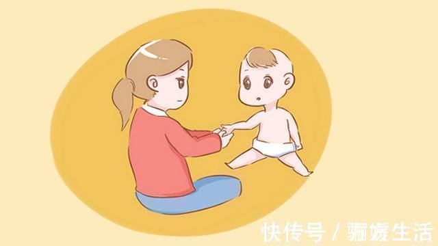 话痨|父母越“话痨”,宝宝越聪明?这件事越早知道越好