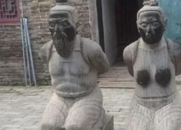 喊冤|既有忠臣又有状元，为何秦桧后人从不为祖先喊冤？这个原因是关键