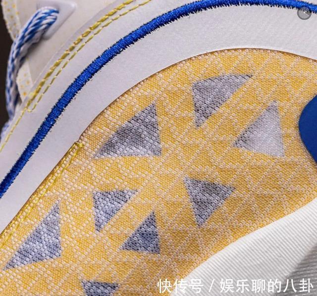 三角|球衣材质打造！维金斯PE大三角曝光！网友：市售必入
