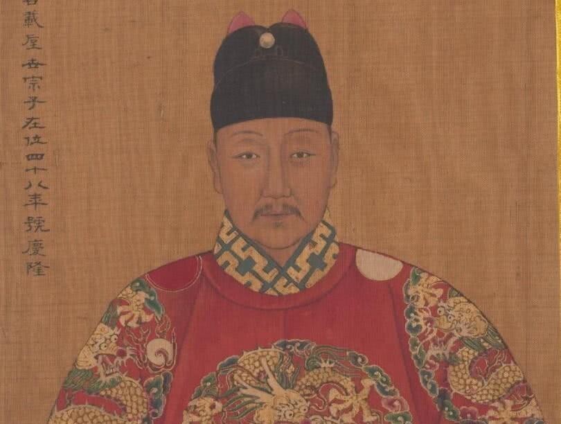 种树|从弘治到嘉靖种树几百万,以树抵御蒙古骑兵很奇葩