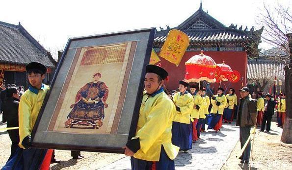 悲壮|明朝最悲壮的一战, 7000对数万清军, 却打的努尔哈赤狼狈不堪!