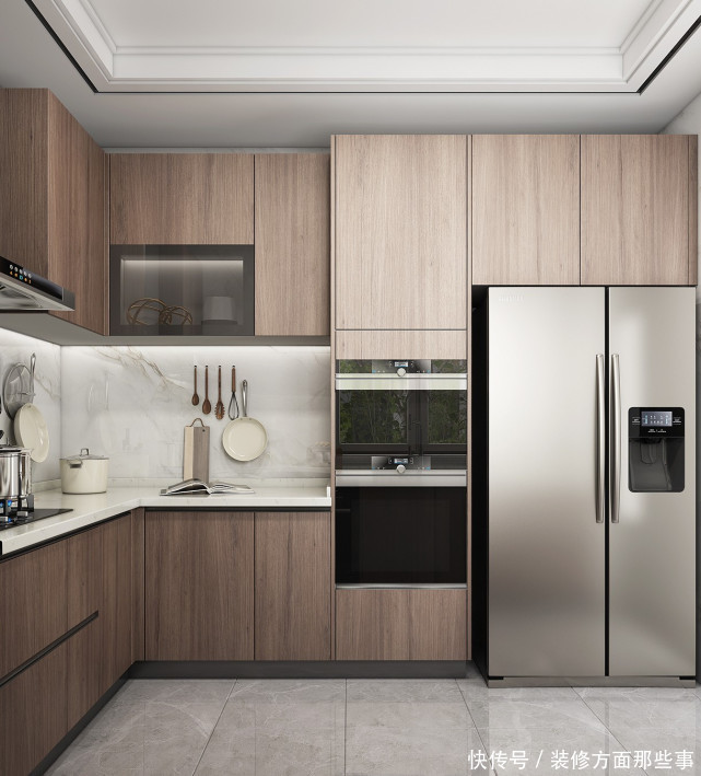 现代|137㎡现代简约设计,客厅丰富而生动的场景,为客厅注入活力