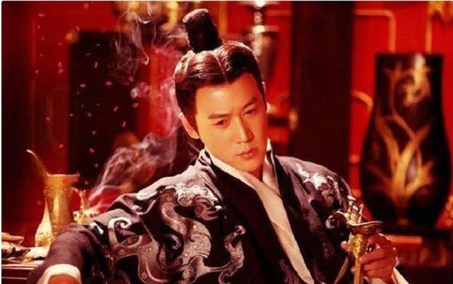 汉武帝|中国古代真正的千古一帝，在位54年征战44年，奠定了中国版图