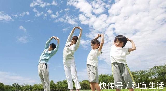 有氧运动|为什么要跑步？坚持跑步的人，多年后会得到哪些好处？