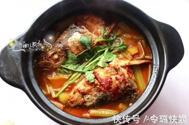 栗子烧鸡|马上中秋节了,分享8道硬菜,学会了全家团聚露一手,倍儿有面子