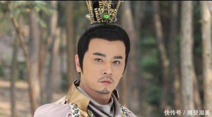 殷商镇国武成王,黄飞虎是怎样的人?闻仲的一句话表达得清清楚楚