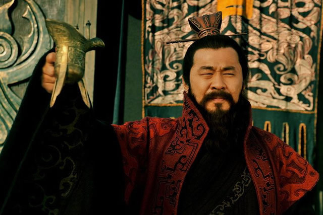 贵人|曹操一生遇到了哪些贵人他们各自的结局如何