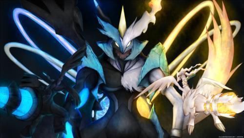 奈克洛兹玛|宝可梦能自由转换形态的4只一级神,当中一半都要吞噬他人力量