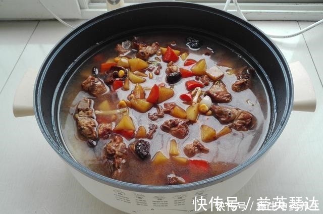 腌渍|开学后，多给孩子吃这饭，增强体质少生病，补充大脑，越吃越聪明