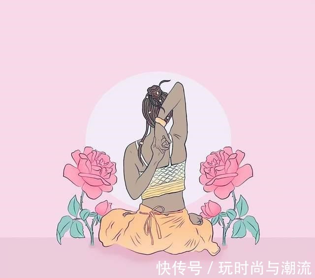 瑜伽裤|练瑜伽久了,都有这些“强迫症”,你呢!