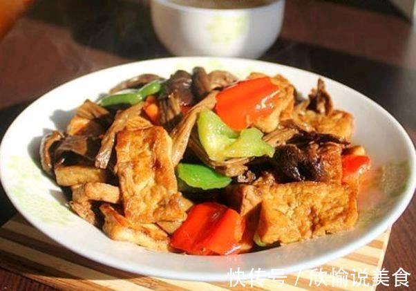 几道菜如此做香死了,香死了,开胃又下饭,秒变下饭招牌菜呢