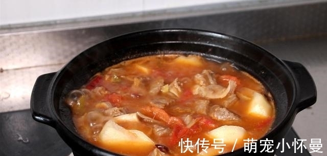 滚刀块|这种肉38元1斤,再贵也要给孩子吃,常吃长得高,一周2次都嫌少