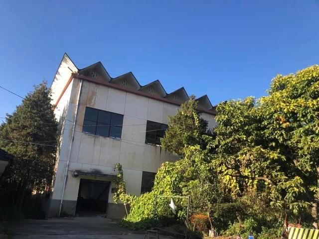 皇帝|腾冲老城记忆:快要消失的东门纸厂