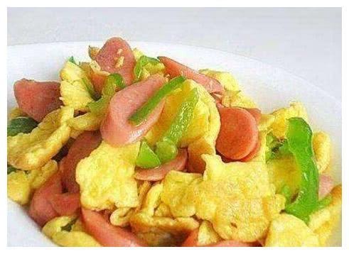 超解馋的几道家常下饭菜,简单好吃又营养,天天吃都不厌