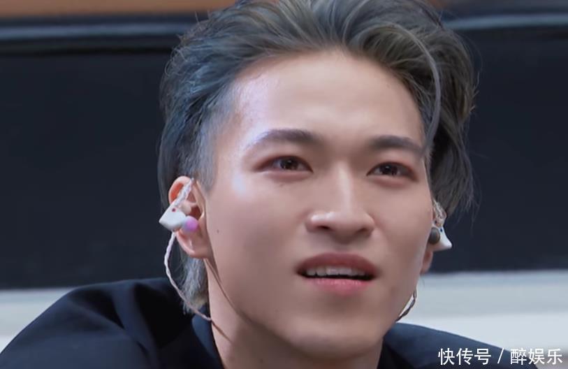 《创造营》二公上半场惊艳,两大“人精”,一个“笨蛋”