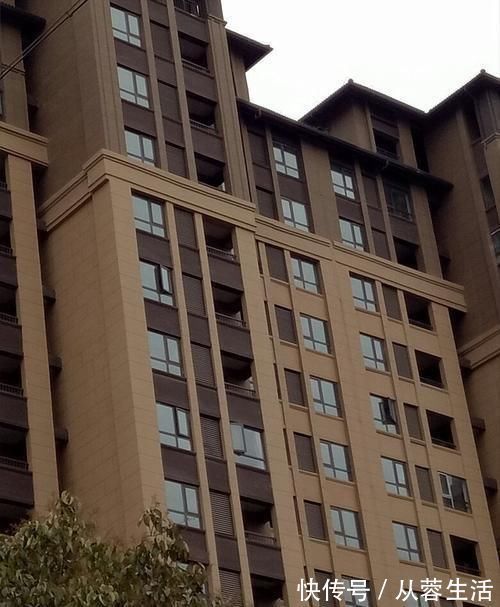 住户|有买房计划的人注意!尽可能不要买这4层,不但住得不好还难转手