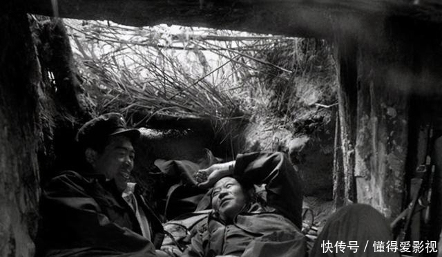 猫耳洞|老兵回忆录:说一说,我在猫耳洞的那些日子