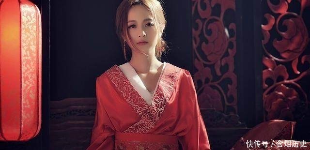 各位美女们请注意,以长相看,穿越到哪个朝代最划算