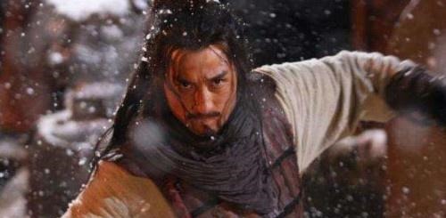 王伦#《水浒传》中他名次高于林冲,虽一生窝囊至极,却最后一个阵亡!