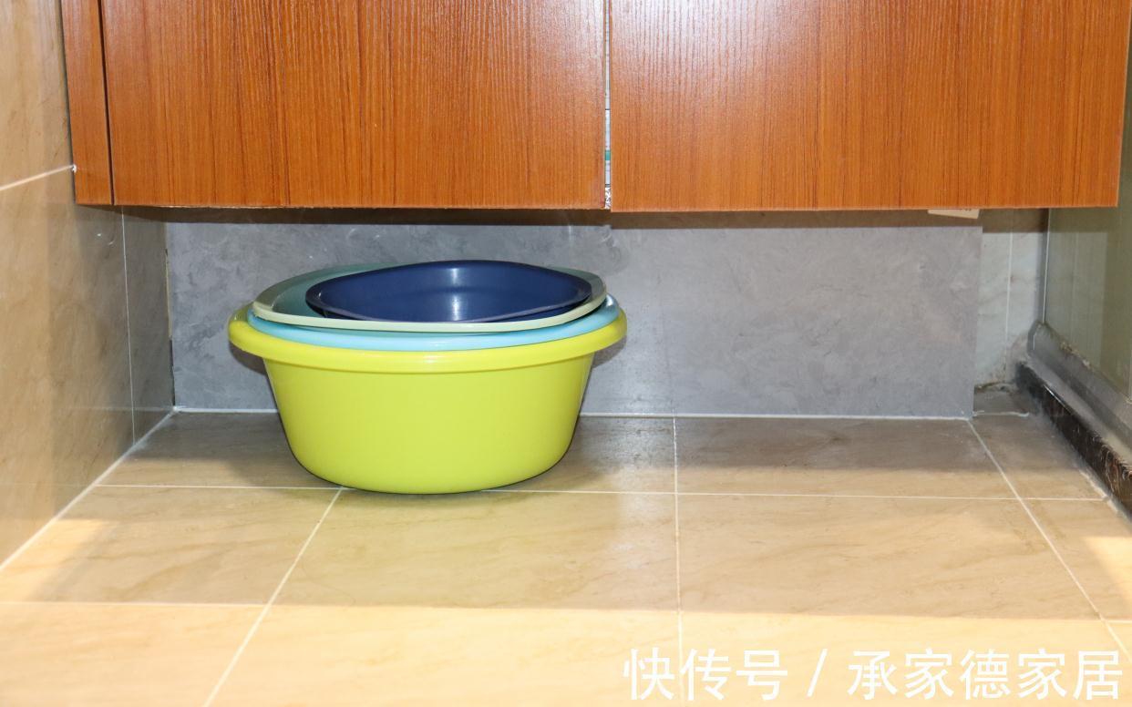 木地板|我家用了一年的卫生间实拍,里面的装修有三处很满意,三处不满意