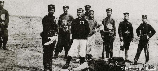 尸体|沙俄干了这件事,差点让清政府“灭亡”,最后却靠烧尸体换来安稳!