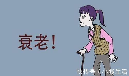 脂肪|女性变老，下半身会有4种“丑态”，别羞于了解！丈夫也该明白！