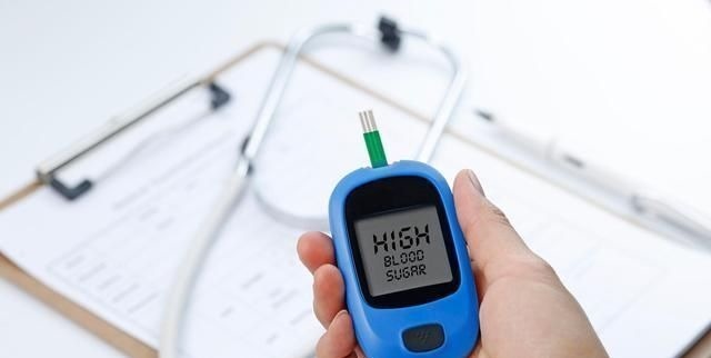 血糖|糖尿病不要怕，5种食物经常吃，血糖或能慢慢往下降