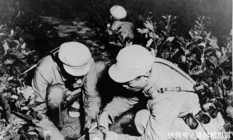 部队|2万志愿军血战8万美军,仅仅伤亡500人,秘诀是人手一把小铁锹