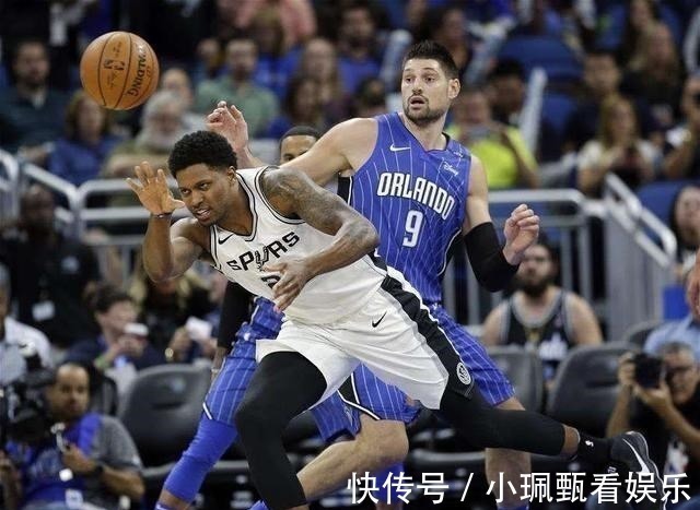 马刺|一个威少还不够！湖人盯准2老将，或组疯狂五小冲冠
