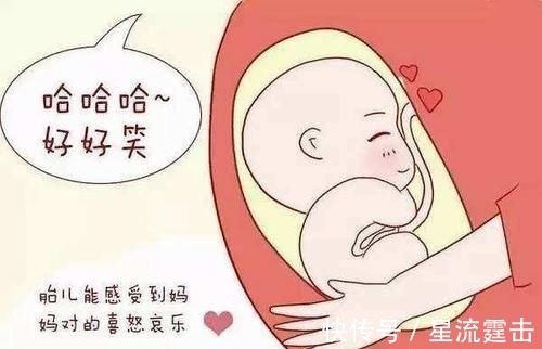 胎儿|胎儿每天在妈妈肚子里忙什么？除了吃和睡，他们有好多事情要忙！