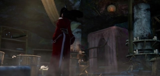 万毒窟|不良人:新登场的千乌小姐颜值高,实力强,貌似又是大天位高手