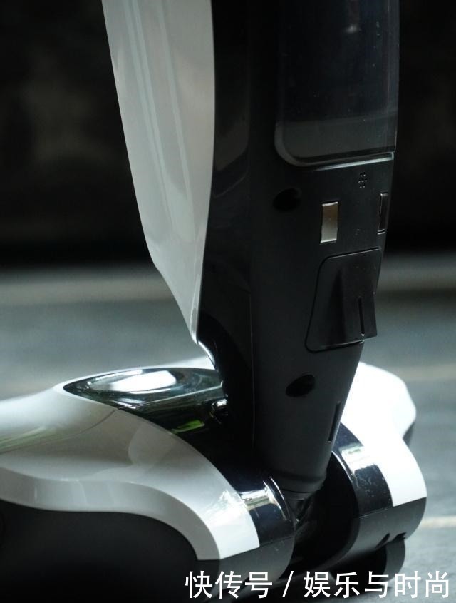 仿生|宝妈爱不释手的神级清洁机,去污除菌一次搞定,小孩再皮也难不倒!