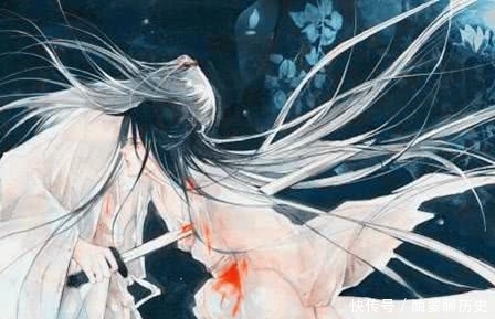 徐凤|雪中悍刀行:姜泥杀徐凤年是为了引他注意?结果却是真爱!