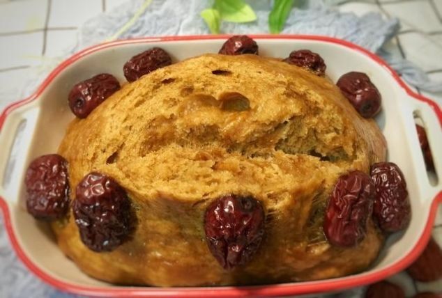 重样|连续一星期,天天给家人做面食,顿顿不重样,朋友你还缺邻居吗