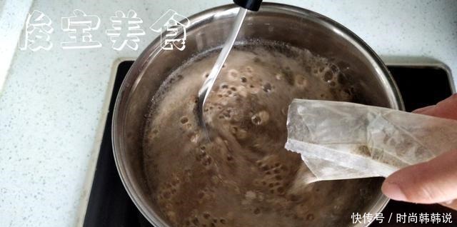 两块钱|非常简单易学的「自制魔芋豆腐」,两块钱成本就能做一大盆