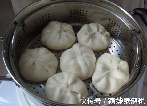 入味|40年面点大师：做包子时，多加这“1味”，吃起来鲜嫩又入味