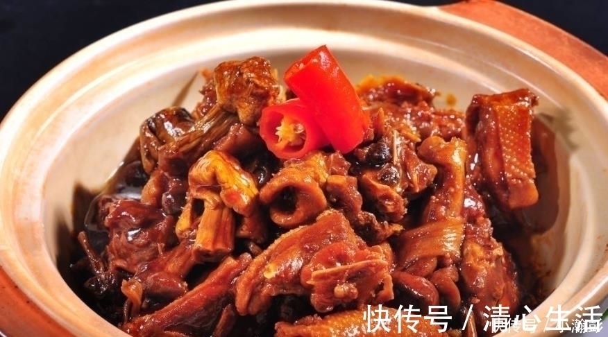 天冷,吃牛羊肉不如多吃这肉,10多块钱1斤,温和滋补,味道香
