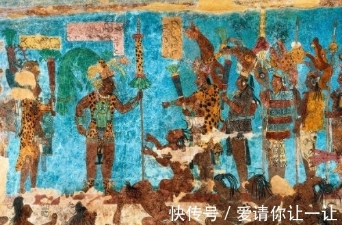 玛雅$千年前的玛雅人都吃啥?鹿文化的兴起,不仅要吃肉还拿来做工具