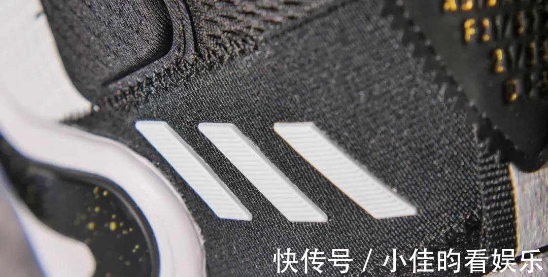 bounce|adidas 米切尔3代开箱:上市即骨折 中底升级成唯一亮点