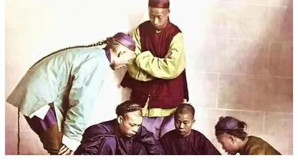 奇案&清代一桩“奇案”,祠堂连发命案,19男身死,县令洒泪问斩三姐妹