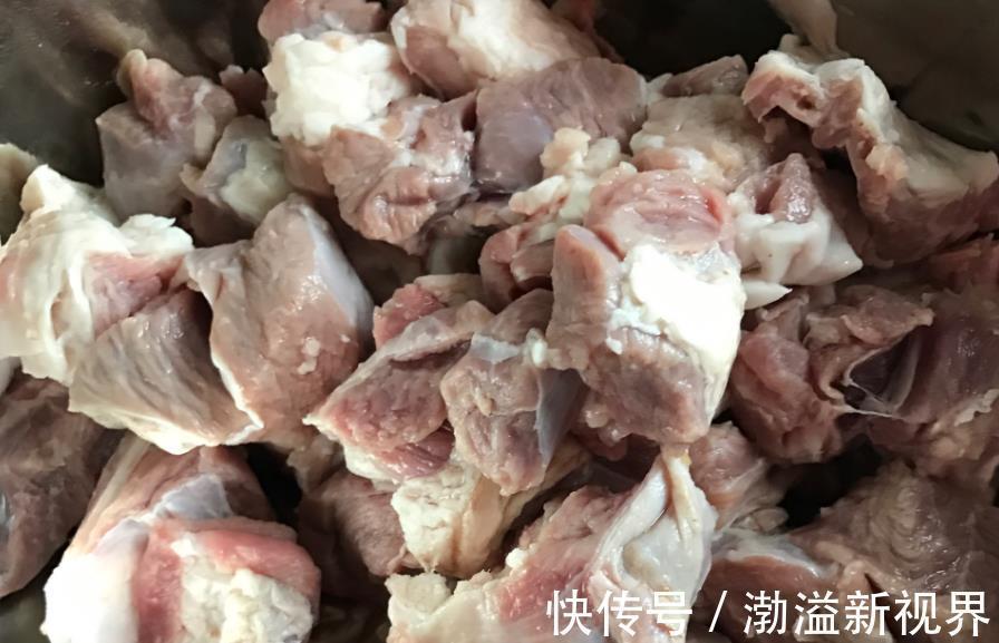 秋冬季节,不吃这肉别后悔,多吃滋补暖身,天气再冷也不用怕