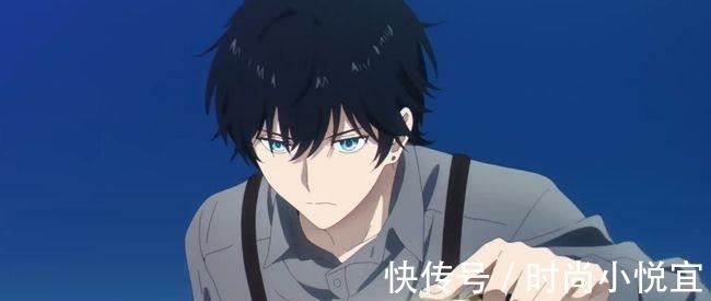 候选人|2021年十月番最受期待新番排名，鬼灭之刃仅排在第七名