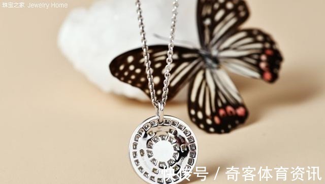 原钻 谁的胆子这么大!拿未经打磨的钻石直接做珠宝!